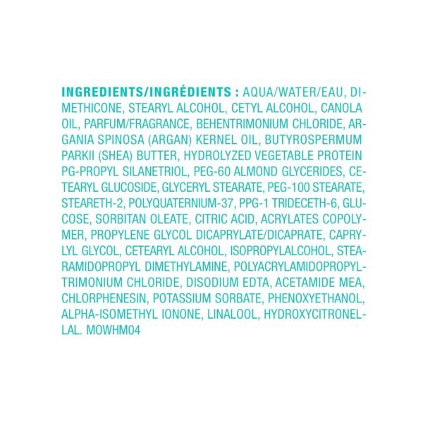Moroccanoil Weightless Hydrating Hair Mask - Image 9