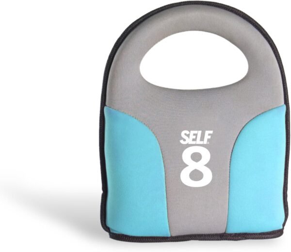 SELF Soft Kettlebell - Image 2