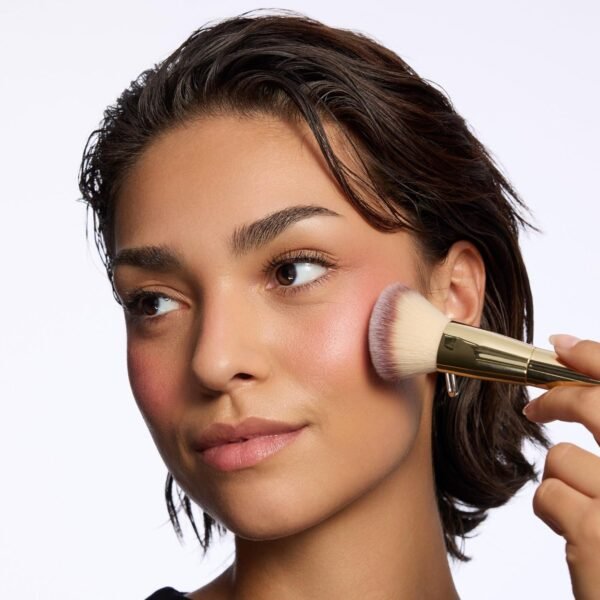 Catrice | Blush Affair Cream & Powder Palette | Highly Pigmented Radiant Cream & Soft Matte Powder | Vegan & Cruelty Free (020 Pleasing Pink) - Image 7