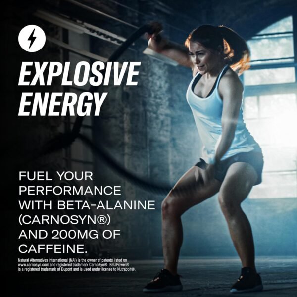 C4 Performance Energy, Frozen Bombsicle Drink Mix, 200mg Caffeine, Zero Sugar, NSF (2 Boxes, 16 Sticks) - Image 4