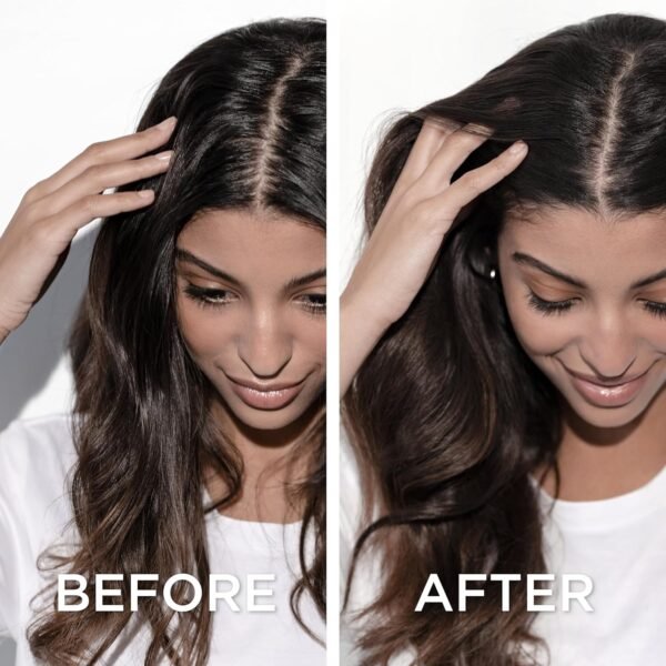 KERASTASE Fresh Affair Dry Shampoo | Root and Hair Refresher for Between Washes | Instantly Absorbs Excess Oil | Adds Volume | Neroli Fine Fragrance | Silicone Free | For All Hair Types - Image 4