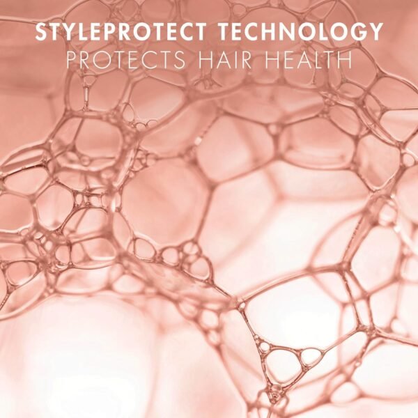 Nexxus Flexible Hold Hairspray Comb Thru for a Lightweight, Brushable Hold, with StyleProtect Technology 10 oz - Image 11