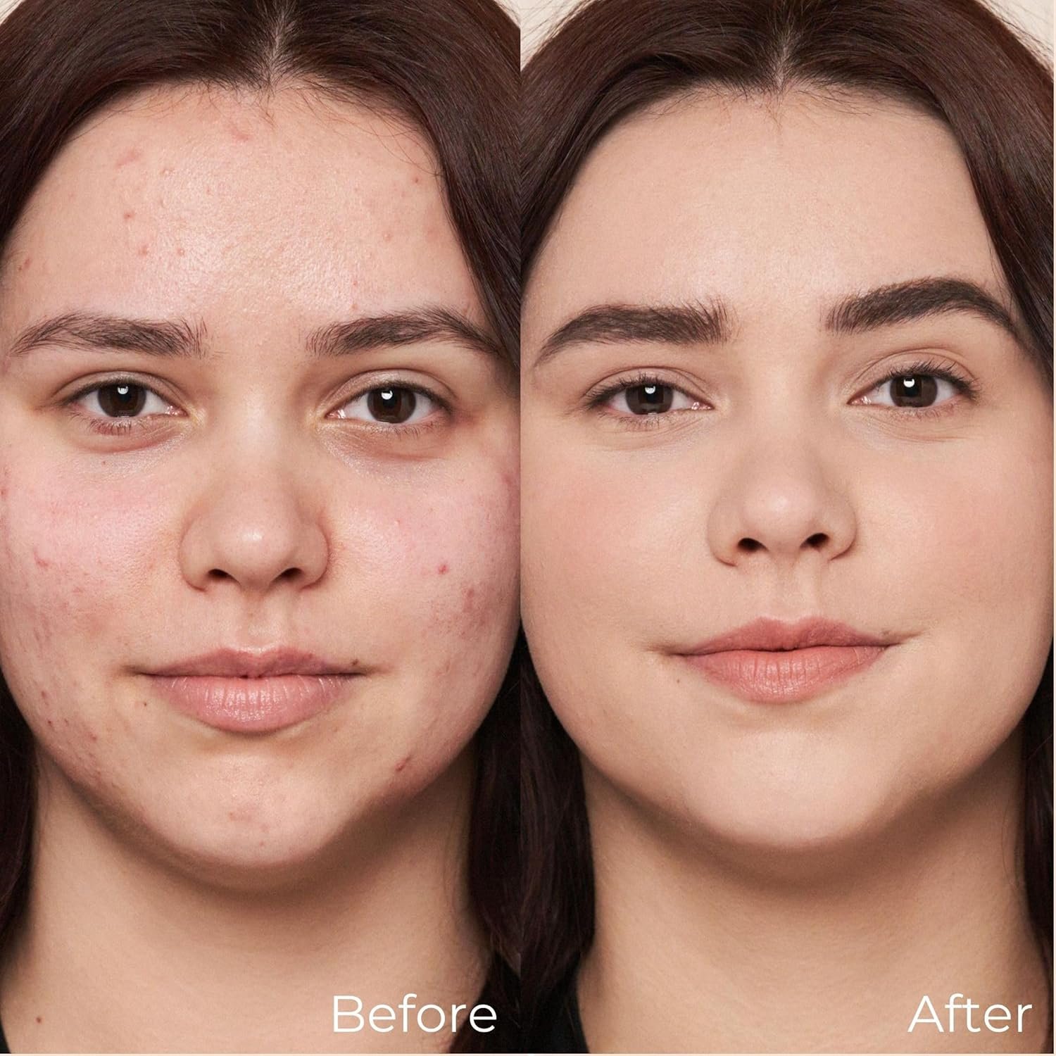 M. Asam Magic Finish Make-Up Mousse (1.01 Fl Oz) – 4in1 Primer, Foundation, Concealer & Powder With Buildable Coverage, Hides Redness And Dark Spots, Vegan, For Light To Medium Skin Tones - Image 8