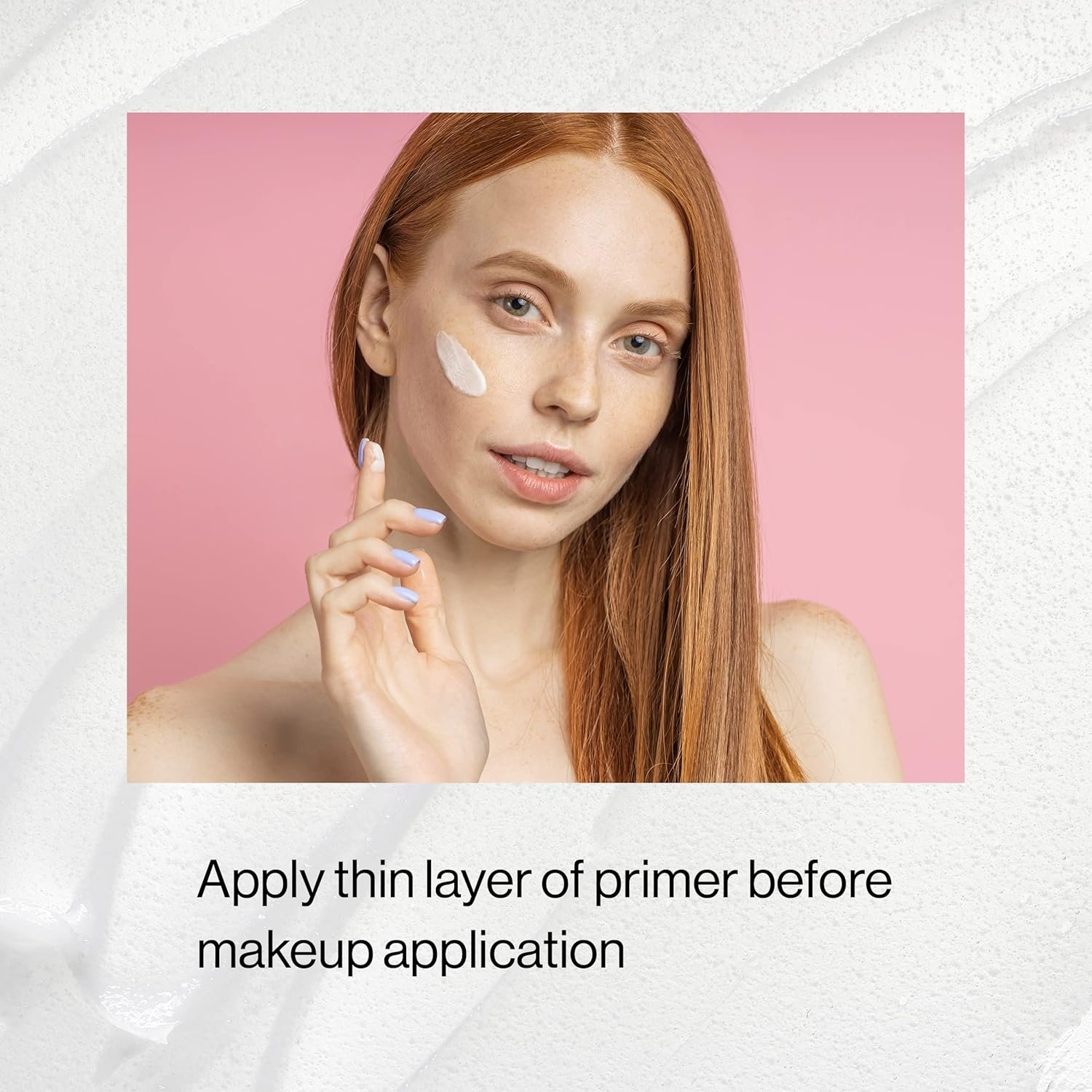 wet n wild Face Primer Photo Focus Matte Face Primer Clear, Perfect Prep & Matte Finish, Extends Makeup Wear, Weightless Hydration with Aloe Vera & Vitamin E, Cruelty-Free - Partners in Prime - Image 6