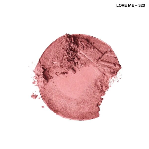 COVERGIRL Trublend So Flushed High Pigment Blush, Love Me, 0.33 Oz - Image 4