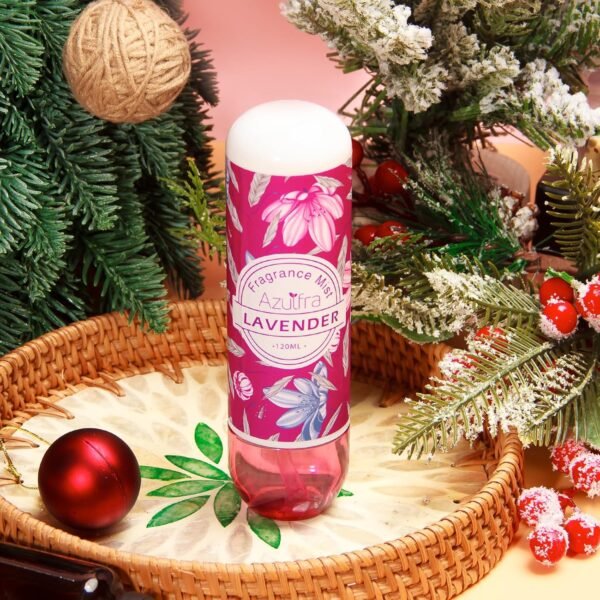 Body Spray for Wowen, Lavender body mist, 4 fl.oz Fragrance Mist Gift Set - Image 8