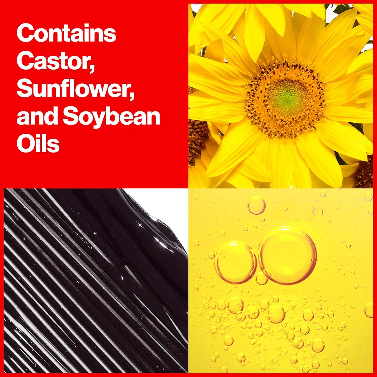 Revlon Mascara, So Fierce Big Bad Lash Eye Makeup, Volumizing, Lasts up to 24 Hours, No Clump, Smudge Proof, Flake Proof, 760 Blackest Black, 0.34 fl. Oz - Image 5