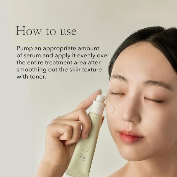 Beauty of Joseon Light On Serum Vitamin C Centella Dark Spot Fine Lines Pigmentation Correcting Serum, Hydrating Moisturizer, Korean Skin Care for Men and Women, 30ml, 1 fl.oz - Image 7