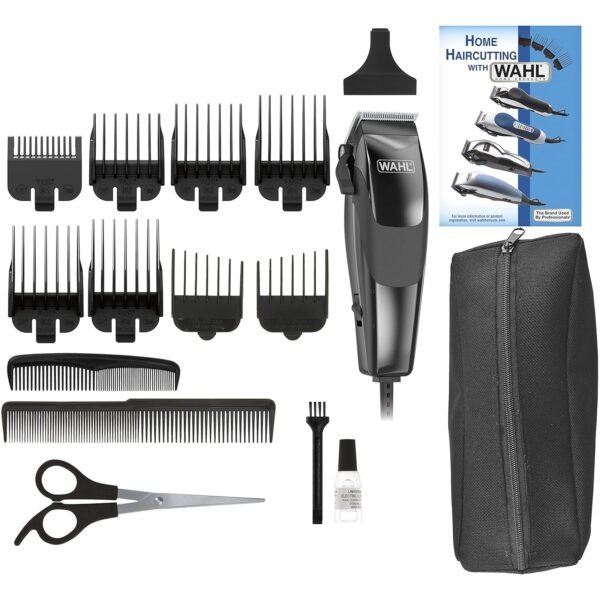 Wahl Sure Cut Clipper Kit, 79449-200 - Image 3