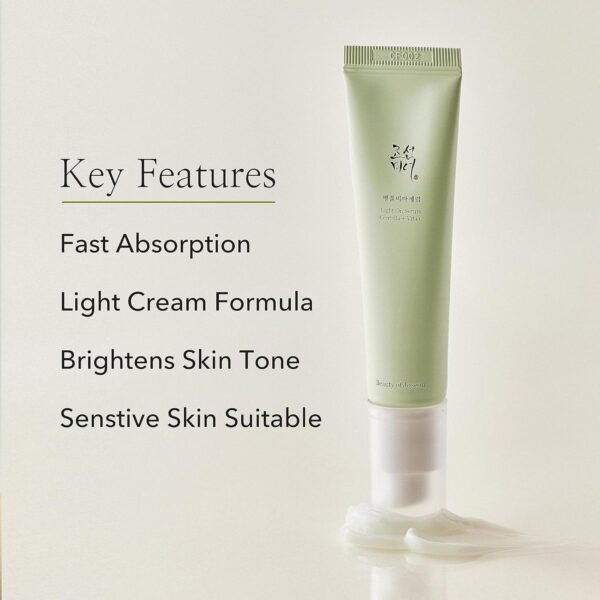 Beauty of Joseon Light On Serum Vitamin C Centella Dark Spot Fine Lines Pigmentation Correcting Serum, Hydrating Moisturizer, Korean Skin Care for Men and Women, 30ml, 1 fl.oz - Image 5