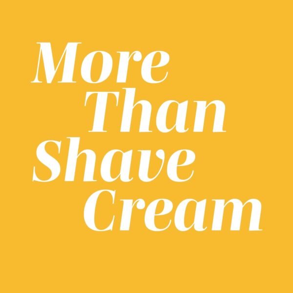 Coochy Intimate Shaving Cream for Women Sensitive Skin, Shave Conditioner & Moisturizer for Face & Body, Shave Cream, Anti-Bump, Sweet Nectar, 32 oz - Image 8