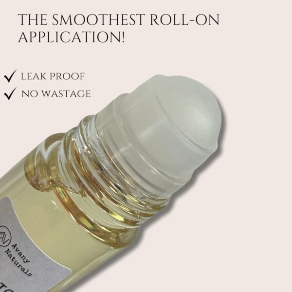 Sweet Perfume Sampler Set Woman - Replicant Perfume, Perfume Oil Long Lasting, Alt Fragrance Body Oil, Gourmand Cologne, 6 Pc (Sweet Woman) - Image 5