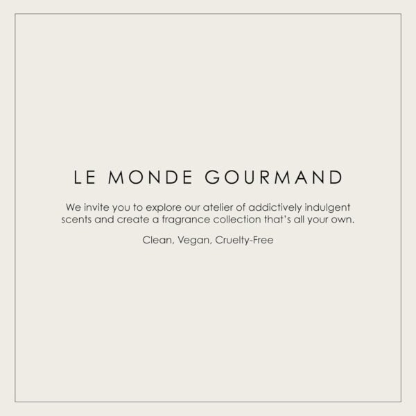 Le Monde Gourmand Santal Supreme Perfume Oil - 1 fl oz (30ml) - Fresh, Woody, Sophisticated Fragrance Notes - Image 8