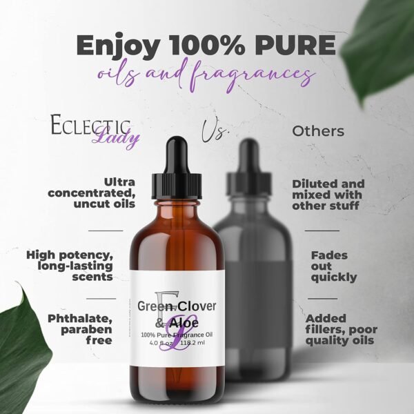 Plumeria Body Spray, 2 ounces, Body Mist for Women with Clean, Light & Gentle Fragrance, Long Lasting Perfume with Comforting Scent for Men & Women, Cologne with Soft, Subtle Aroma For Daily Use - Image 4