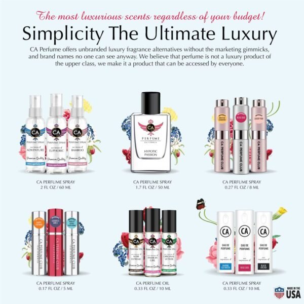 CA Perfume Club Impression of Mntle Musk To Musk For Women & Men Replica Fragrance Body Oil Dupes Alcohol-Free Essential Aromatherapy Sample Travel Size Long Lasting Attar Roll-On 0.3 Fl Oz/10ml - Image 8