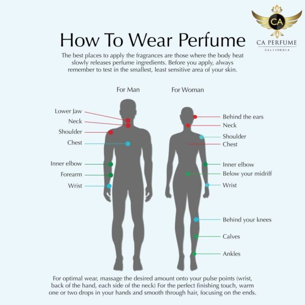 CA Perfume Club Impression of Mntle Musk To Musk For Women & Men Replica Fragrance Body Oil Dupes Alcohol-Free Essential Aromatherapy Sample Travel Size Long Lasting Attar Roll-On 0.3 Fl Oz/10ml - Image 9