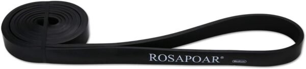 Resistance Band Pull up Band Fitness Exercise Bands Natural Latex for Workout Body Stretch Powerlifting Band Fitness Sport Training at Home/The Gym - Image 2