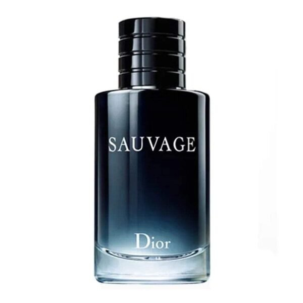Dior Sauvage for Men Eau De Toilette, 3.4 Fl Oz - Image 5