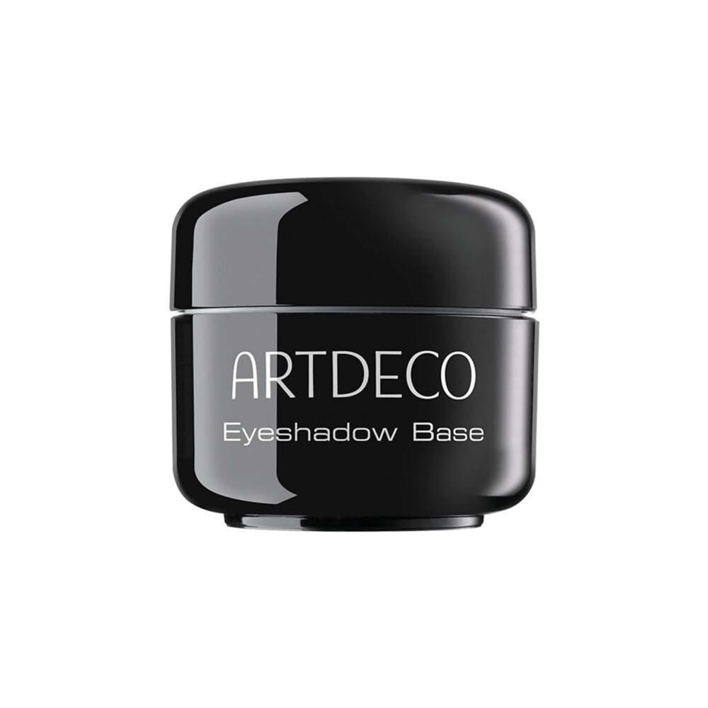 ARTDECO Eyeshadow Base - Improves Eye Shadow Staying Power & Prevents Creasing - Creamy Consistency - Neutral Tones - Eye Makeup - Vegan - 0.16 Fl Oz - Image 2