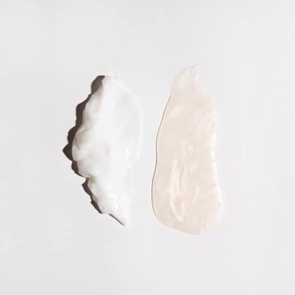OUAI Fine Shampoo and Conditioner Set - Sulfate Free Shampoo and Conditioner for Fine Hair - Made with Keratin, Marshmallow Root, Shea Butter & Avocado Oil - Free of Parabens & Phthalates (10 Fl Oz) - Image 8