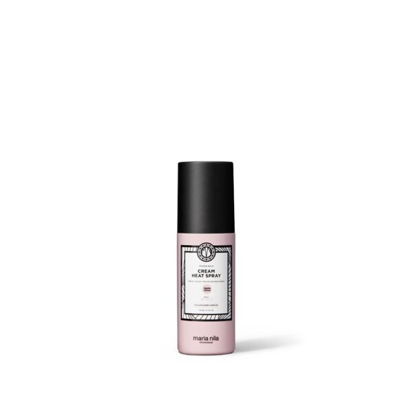 Maria Nila Heat Spray, 5.1 Fl Oz, Protects Hair when Using Heating Tools, 100% Vegan & Sulfate/Paraben free - Image 2