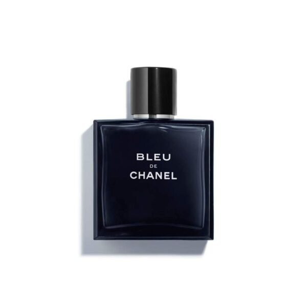 Chanel Bleu De Chanel Paris Eau de Toilette Spray for Men, 1.7 Fluid Ounce - Image 3