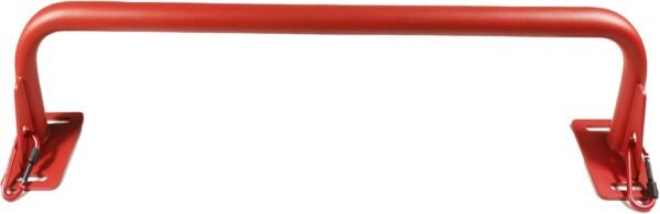 Pull-Up Bars.Door pull-up bar . Diameter 1.3 inches.Reinforced steel Max 520LBS upper body fitness workout bar. Door multi-grip. Home gym portable, versatile, indoor pull-up. Yoga on the door, swing on the door.Pull Up Bar for Doorway . - Image 2