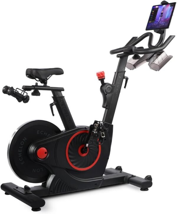 Echelon Smart Fitness Bike - Image 2