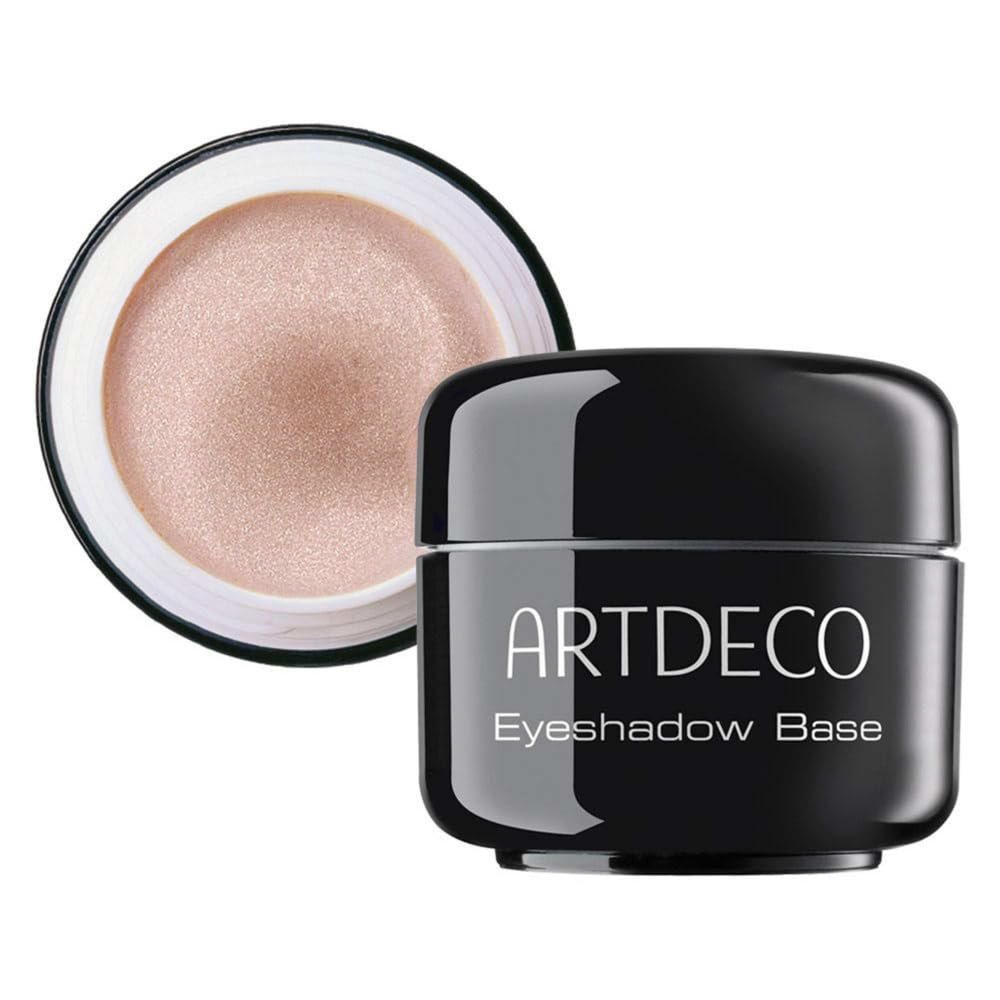 ARTDECO Eyeshadow Base - Improves Eye Shadow Staying Power & Prevents Creasing - Creamy Consistency - Neutral Tones - Eye Makeup - Vegan - 0.16 Fl Oz - Image 3