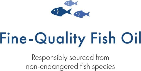 WHC, UnoCardio 1000 Fish Oil, 1300 mg of Pure Triglyceride Fish Oil with Omega-3 (1180 mg), 665 mg EPA and 445 mg DHA and 25 mcg (1000 IU) Vitamin D3 per softgel, Natural Orange, 60 softgels - Image 9