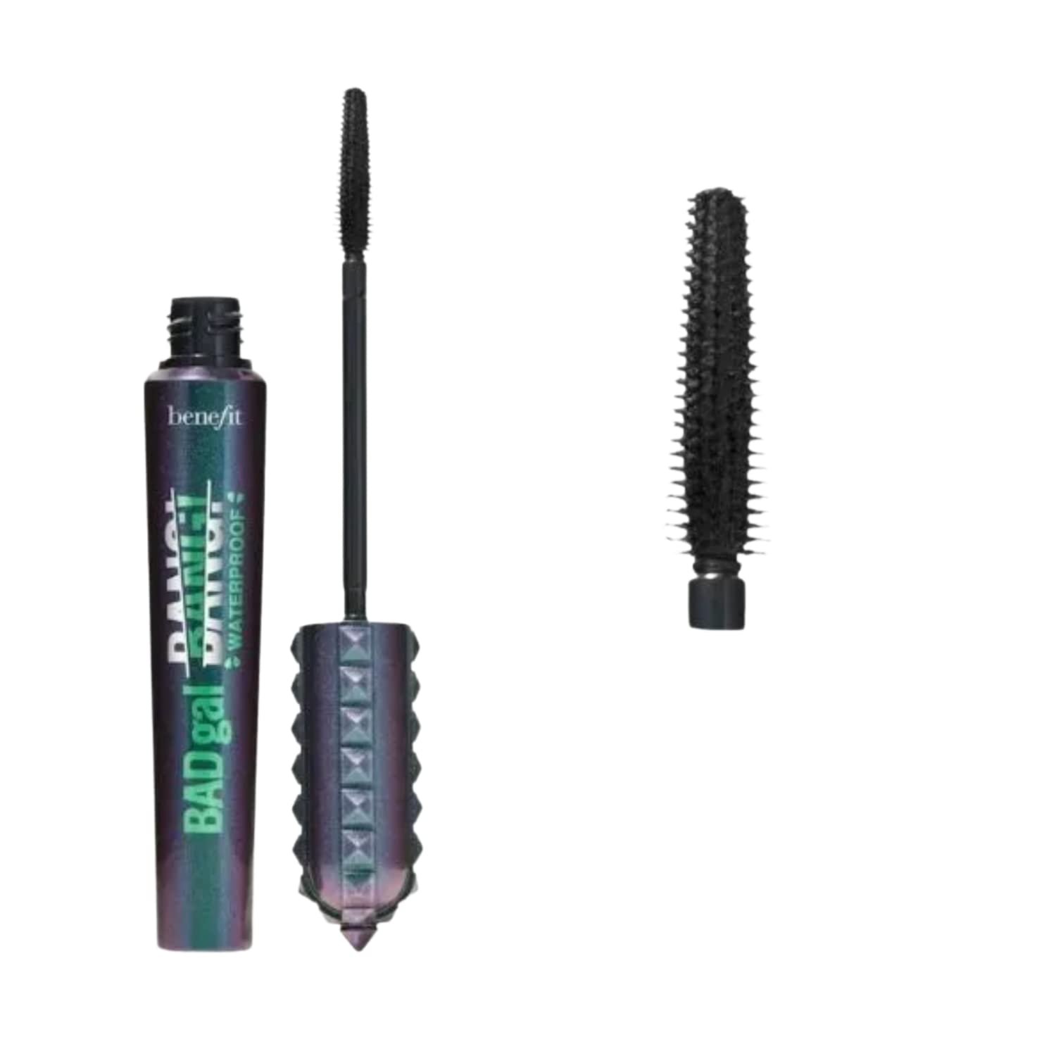 Benefit badgal bang! Waterproof volumizing mascara 0.3 ounce - Image 3