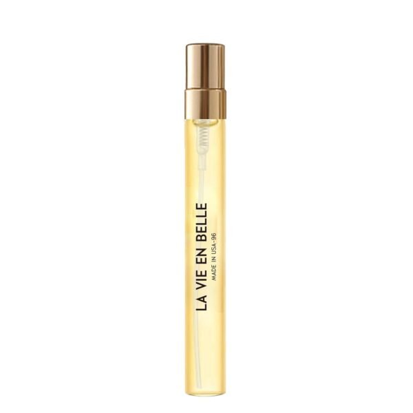 Enhanced Scents Pheromones Perfumes for Women&Men,No. 96, Sweet,Floral Fragrance, Blackcurrant,Iris,Praline Notes,Long Lasting Perfume Oil, 0.6oz. Alloura Pheromone Perfume (LA VIE EN BELL) - Image 2