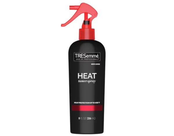 TRESemme Thermal CreationsHeat Tamer Spray - 8 Fl Oz (Pack of 3) - Image 3