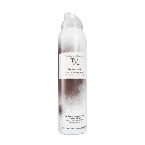 Bumble and bumble. Brownish Tinted Dry Shampoo | Volumizing, Root Coverage + Dry Cleanse | Brown Tint, 4.4 Ounce - Image 2