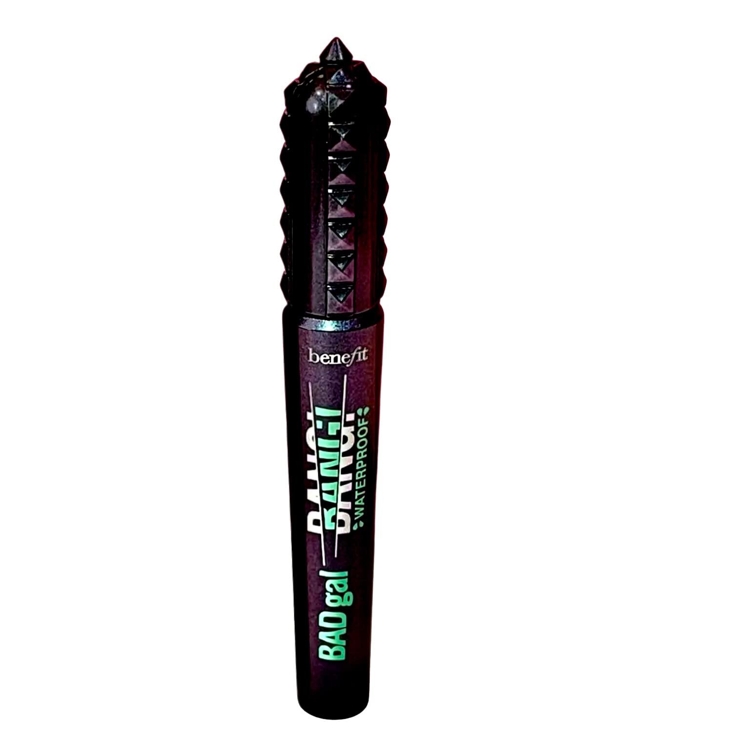 Benefit badgal bang! Waterproof volumizing mascara 0.3 ounce - Image 2