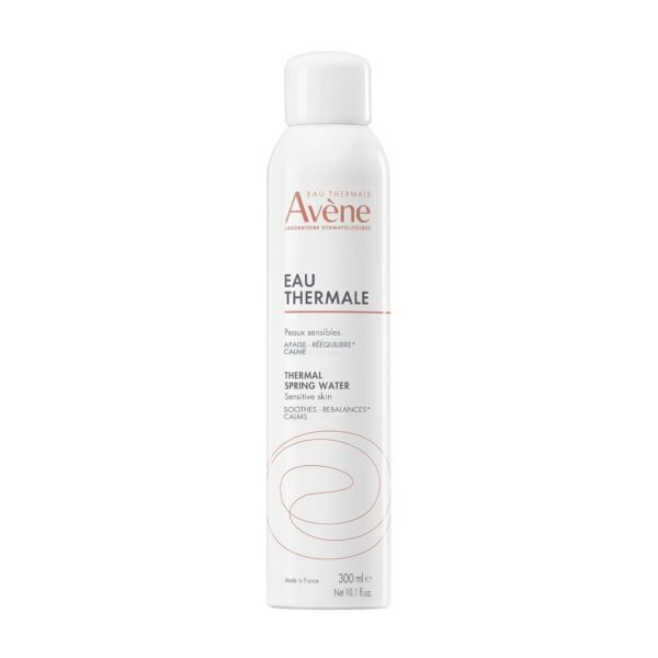 Avene Thermal Spring Water, Soothing Calming Facial Mist Spray for Sensitive Skin - Image 2