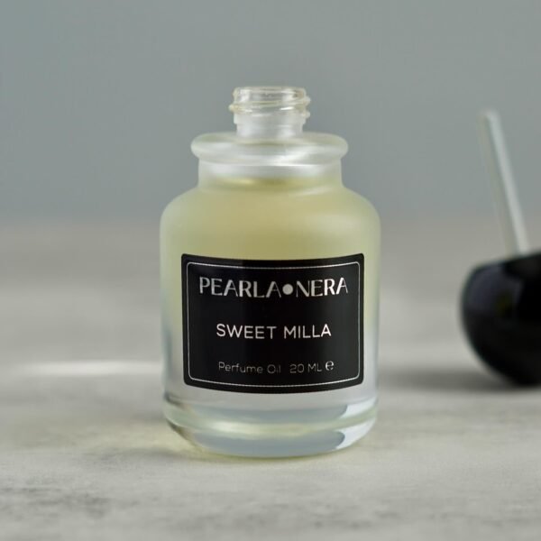 MUSK SWAP .68 Fl Oz/20 mL, Intoxicating Floral Musk Perfume Oil. Perfect for Cherished Memories, Convenient and Long-lasting. - Image 7