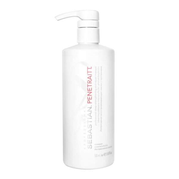 Sebastian Penetraitt Deep Strengthening and Repair-Masque, 16.89 Fl Oz - Image 2