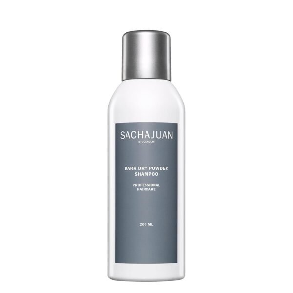 SACHAJUAN Dry Powder Shampoo - Image 2