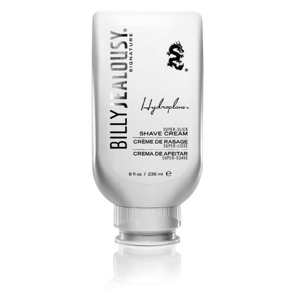 Billy Jealousy Hydroplane Foamless Super-Slick Mens Shave Cream - Image 2
