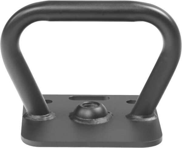 Adjustable Kettlebell Handle Square Exercise Fitness Kettlebell Grip Training & Weightlifting Equipment for Men Women Strength, Conditioning & Cross-Training - Image 2