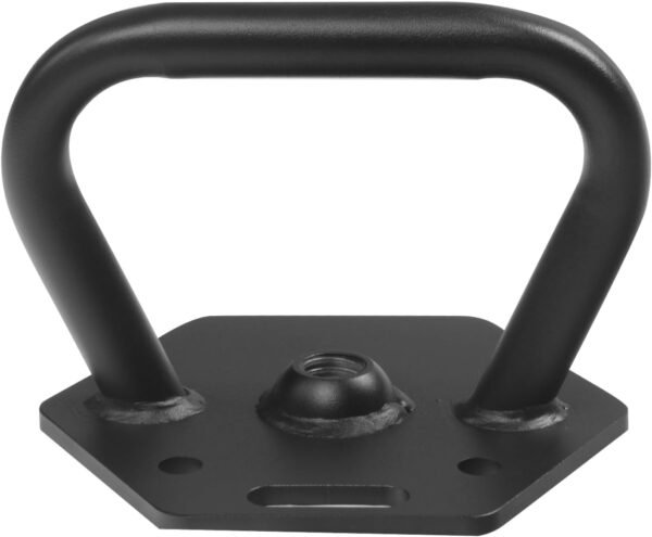 Adjustable Kettlebell Handle Hex Exercise Fitness Kettlebell Grip Training & Weightlifting Equipment for Men Women Strength, Conditioning & Cross-Training - Image 2