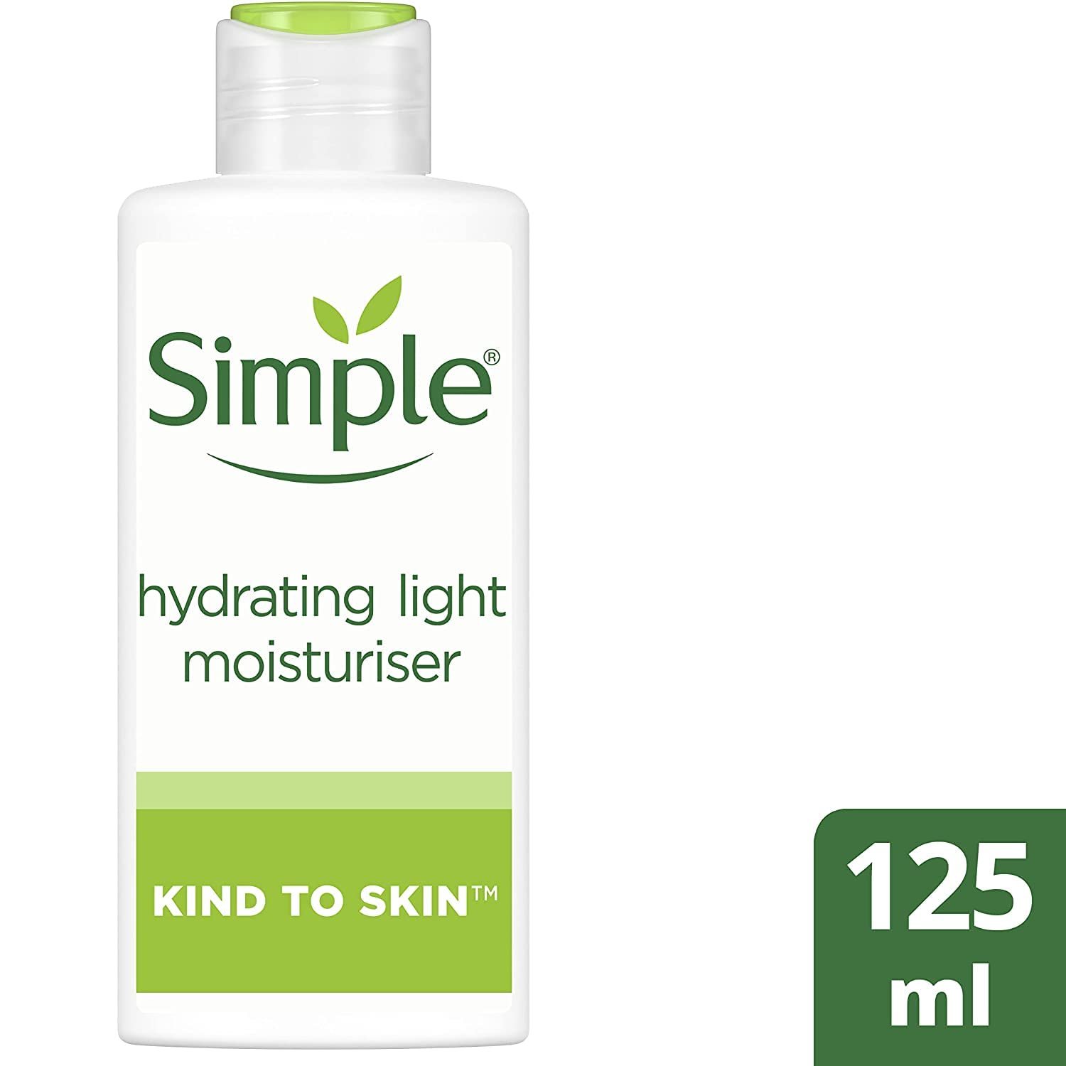 Simple Hydrating Light Moisturizer 4.2 FL OZ - Image 8