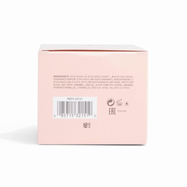 Guess 1981 Eau De Toilette Perfume Spray for Women, 3.4 Fl. Oz. - Image 13