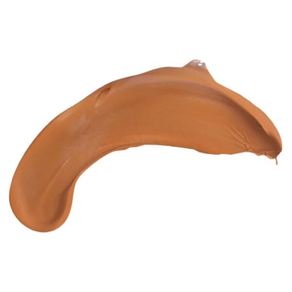 Ruby Kisses No More Blemish Liquid Foundation with Hyaluronic Acid, Blemish Control, Semi Matte Medium Coverage, Buildable Long Lasting, Lightweight - Image 3
