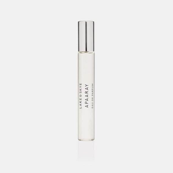 Lake & Skye Apaaray Eau de Parfum, Long Lasting, 0.5 fl oz (15ml) - Floral, Woody, Warm - Image 4