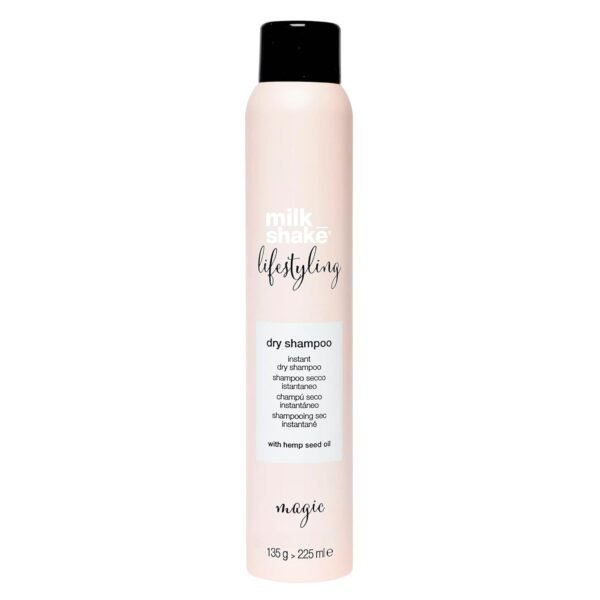 milk_shake Lifestyling Dry Shampoo - Instant Dry Shampoo for Women For Flat, Dry or Oily Hair - 4.7 Fl OZ - Image 2