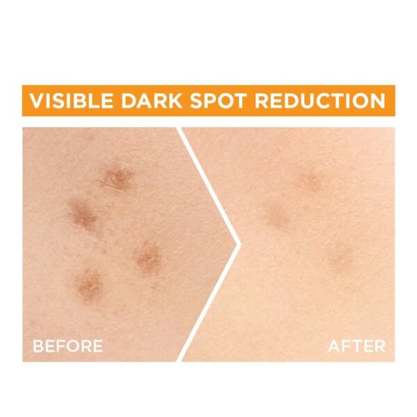 Garnier Bright Complete VITAMIN C Booster Face Serum, 30ml - Image 6