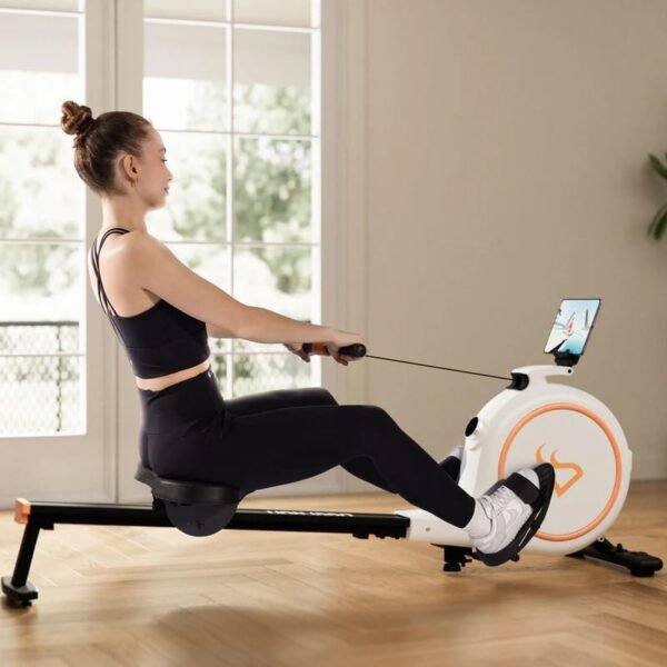 DeerRun Rowing Machine - Image 6