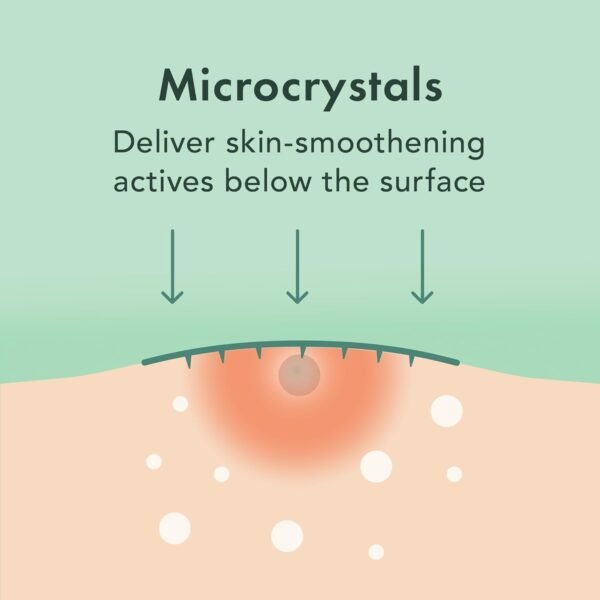 Rael Pimple Patches, Miracle Microcrystal Spot Cover - Hydrocolloid Acne Patch with Tea Tree Oil, Early Stage Zits and Blemish, Korean Skin Care, Vegan, Cruelty Free (9 Count) - Image 5
